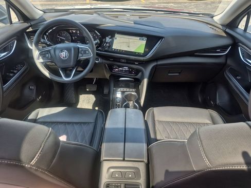 Certified 2023 Buick Envision Avenir AWD/4WD image 25