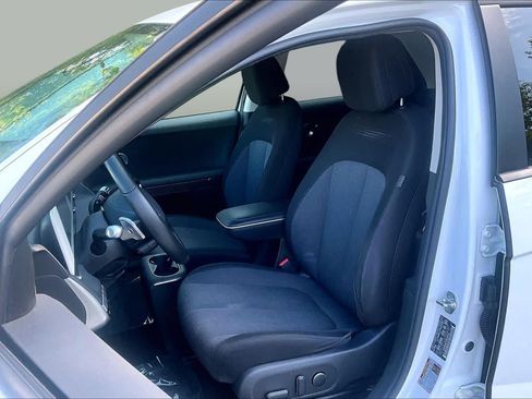 Used 2024 Hyundai Ioniq 5 SE AWD/4WD image 7