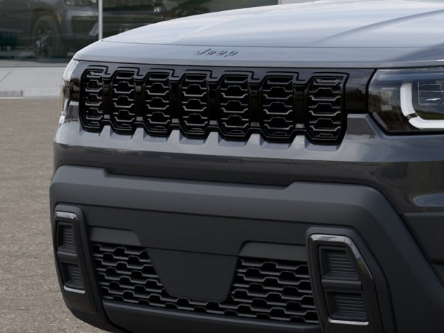 New 2026 Jeep Cherokee Limited AWD/4WD image 12