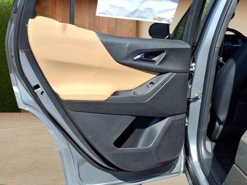 New 2026 Chevrolet Equinox ACTIV AWD/4WD image 26