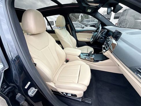 Used 2020 BMW X3 xDrive30i image 33