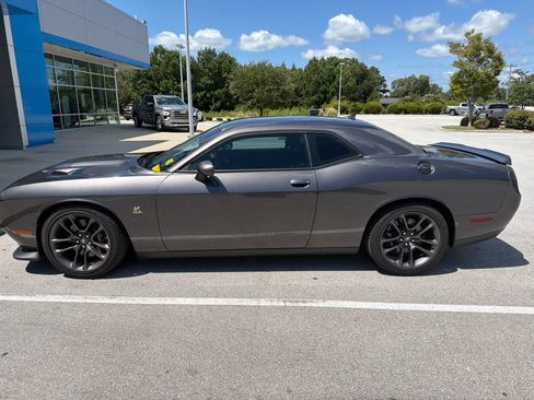 Used 2023 Dodge Challenger R/T Scat Pack RWD image 6