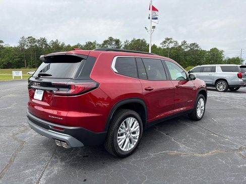 New 2026 GMC Acadia Elevation image 3