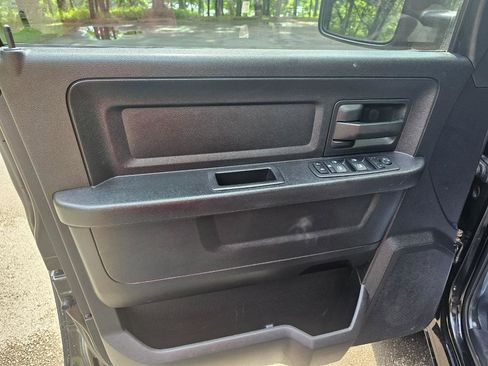 Used 2014 RAM 1500 Express w/ Black Ram 1500 Express Group AWD/4WD image 24