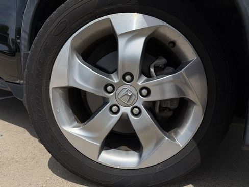 Used 2018 Honda HR-V LX image 8
