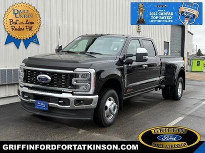 Certified 2024 Ford F350 Lariat w/ Lariat Ultimate Package