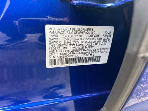 Used 2023 Acura MDX A-Spec image 18