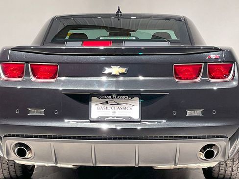 Used 2012 Chevrolet Camaro LT w/ 45th Anniversary Package image 27