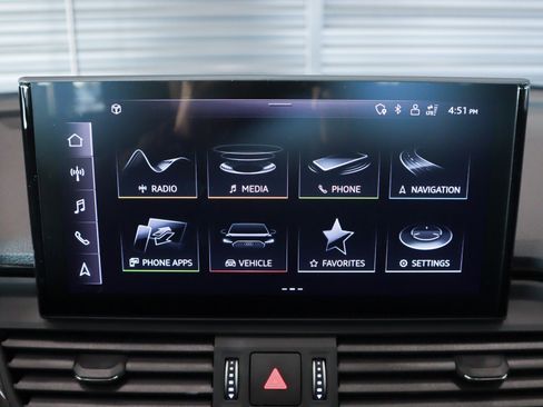 Used 2023 Audi Q5 2.0T Premium Plus w/ Premium Plus Package image 25