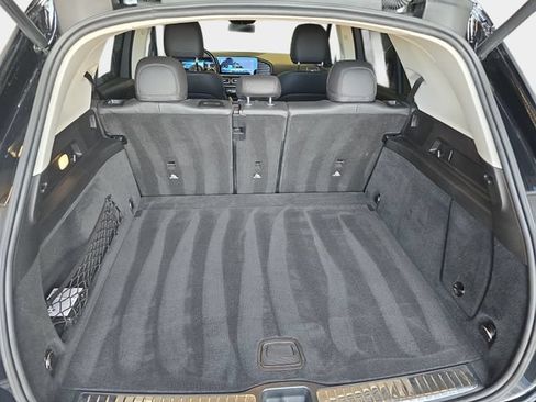 Used 2024 Mercedes-Benz GLE 350 4MATIC image 14