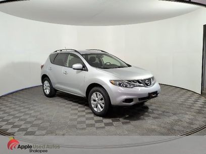 Used 2014 Nissan Murano SV
