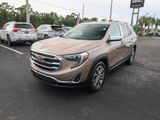 Used 2018 GMC Terrain SLT w/ Preferred Package image 3
