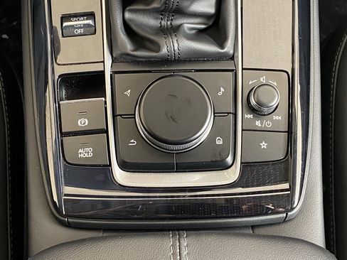 Certified 2025 MAZDA CX-30 AWD 2.5 S w/ Select Sport Pkg image 34