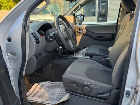 Used 2013 Nissan Xterra S w/ Value Package image 22