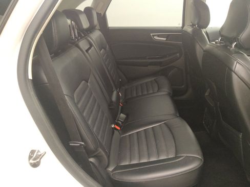 Used 2015 Ford Edge SEL w/ Equipment Group 201A image 19