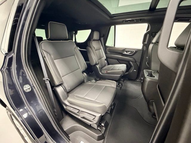 Certified 2023 Chevrolet Tahoe Premier AWD/4WD image 25