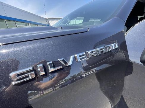 Certified 2022 Chevrolet Silverado 1500 LT image 31