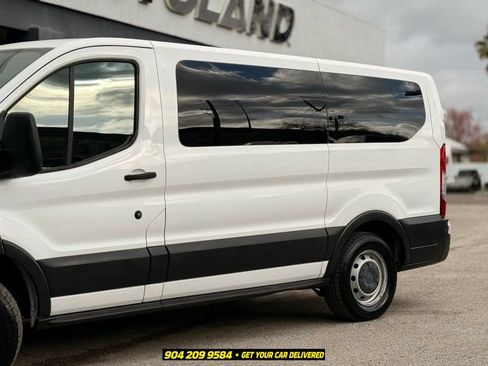 Used 2016 Ford Transit 150 XL RWD image 3