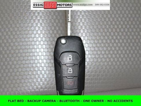 Used 2019 Ford F250 XL w/ Power Equipment Group image 24