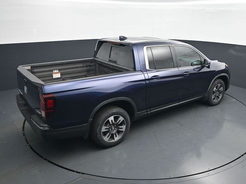 Used 2019 Honda Ridgeline RTL-T image 20