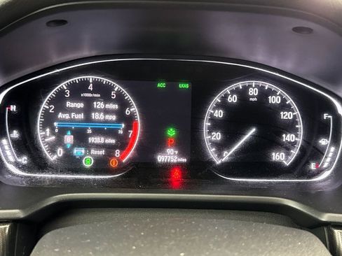 Used 2020 Honda Accord LX image 22