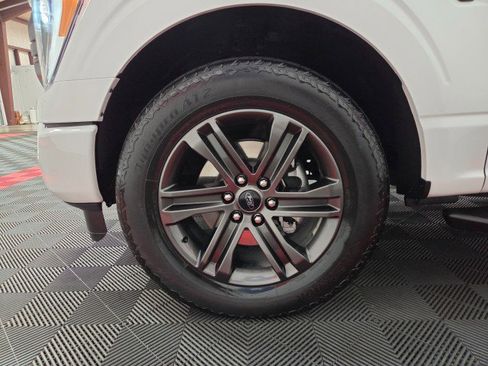 Used 2022 Ford F150 XLT w/ Equipment Group 302A High image 85