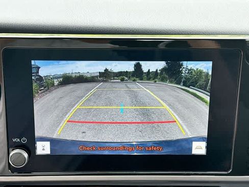Used 2026 Toyota Camry SE FWD image 13