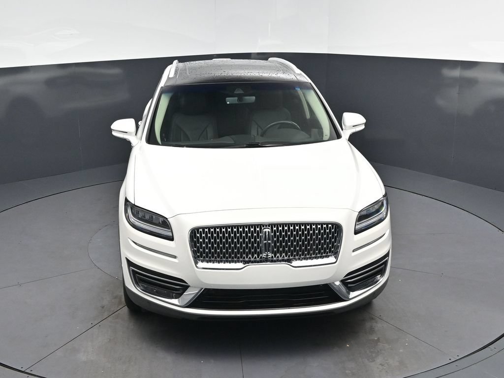 Used 2020 Lincoln Nautilus Reserve w/ Equipment Group 201A FWD image 37