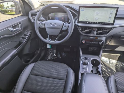 New 2025 Ford Escape SE image 20