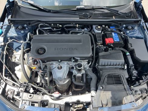 Used 2025 Honda Civic Sport image 27
