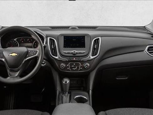 Used 2020 Chevrolet Equinox LT image 3