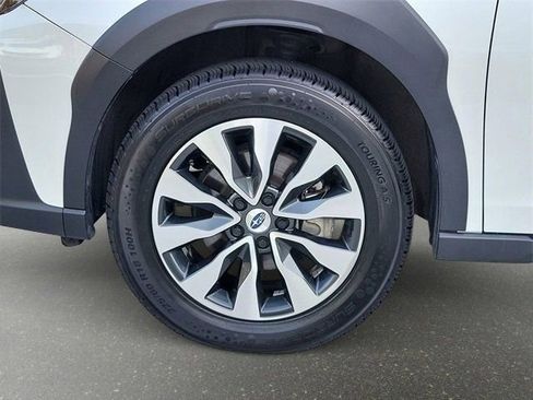 Used 2024 Subaru Outback Limited XT image 13