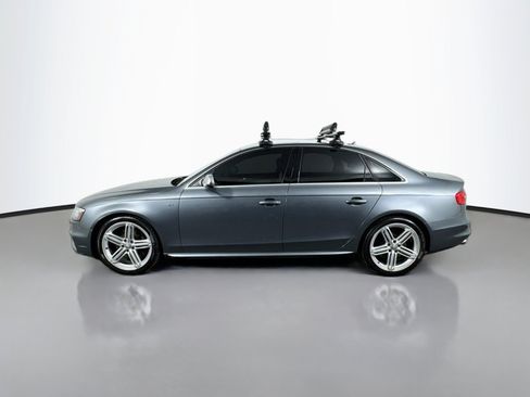 Used 2013 Audi S4 Premium Plus AWD/4WD image 2