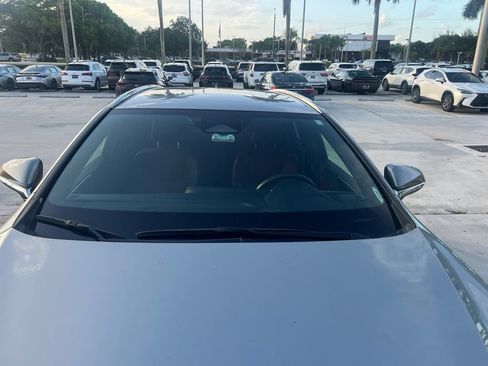 Certified 2024 Lexus NX 250 FWD w/ Towing Package (2000 Lbs) image 6