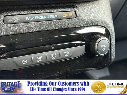 New 2025 Ford Escape SE w/ Class II Trailer Tow Package image 18