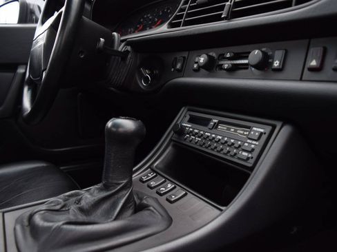 Used 1988 Porsche 944 Turbo RWD image 59