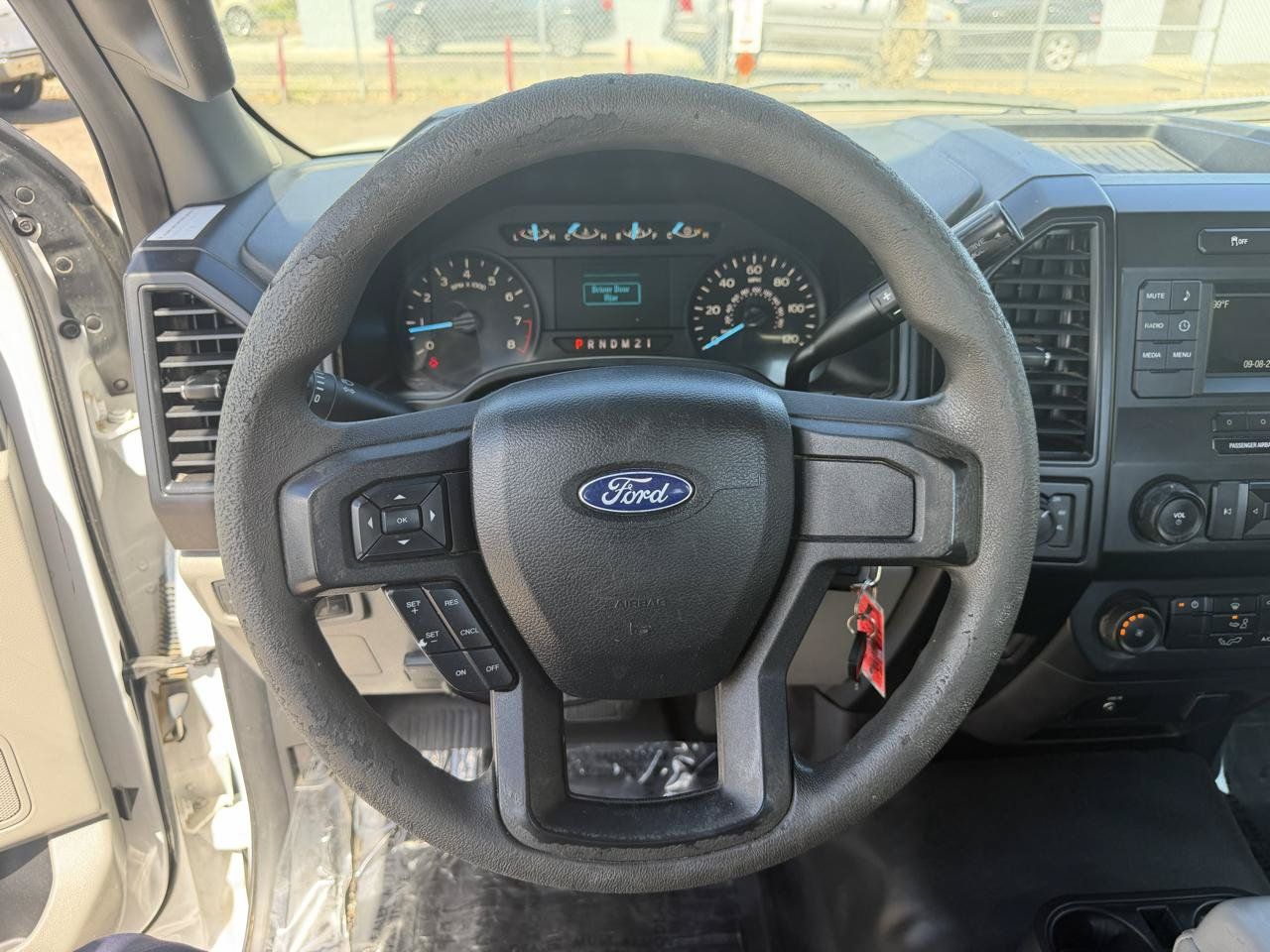 Used 2018 Ford F150 XL AWD/4WD image 16