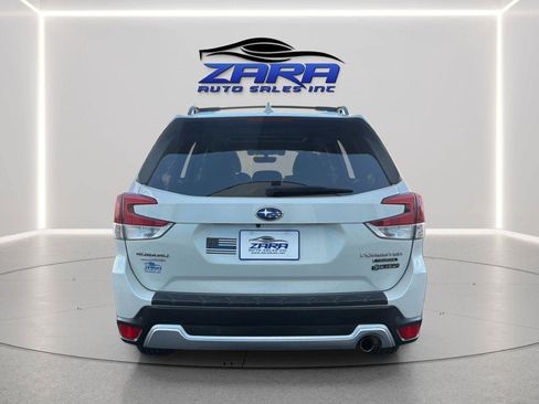 Used 2019 Subaru Forester Touring AWD/4WD image 6