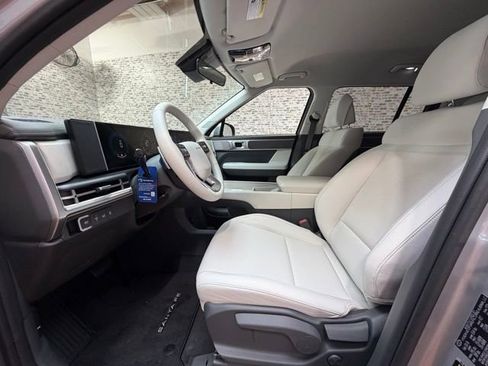 New 2026 Hyundai Santa Fe SE FWD image 18