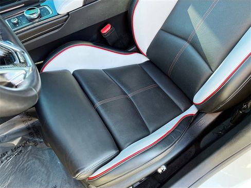 Used 2022 Cadillac CT5 V Blackwing w/ Parking Package image 20