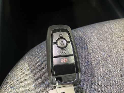 New 2026 Ford Maverick XLT w/ XLT Luxury Package image 33