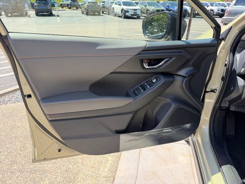 New 2026 Subaru Crosstrek 2.5i Limited AWD/4WD image 19