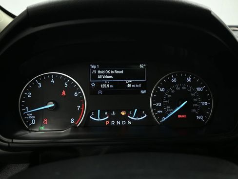Certified 2020 Ford EcoSport Titanium image 14