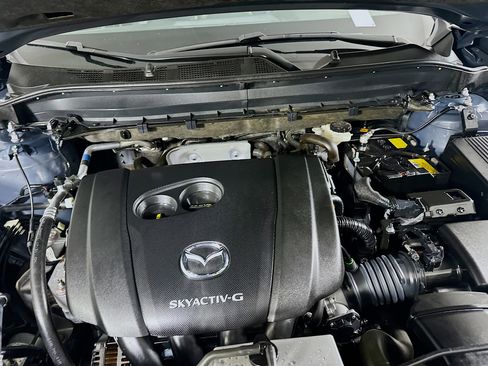 Used 2024 MAZDA CX-5 Carbon Edition image 33