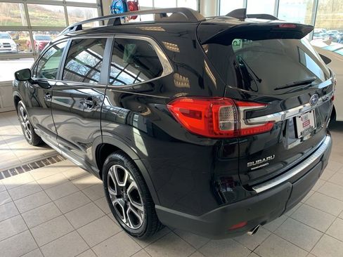 Certified 2023 Subaru Ascent Limited w/ Technology Package image 21