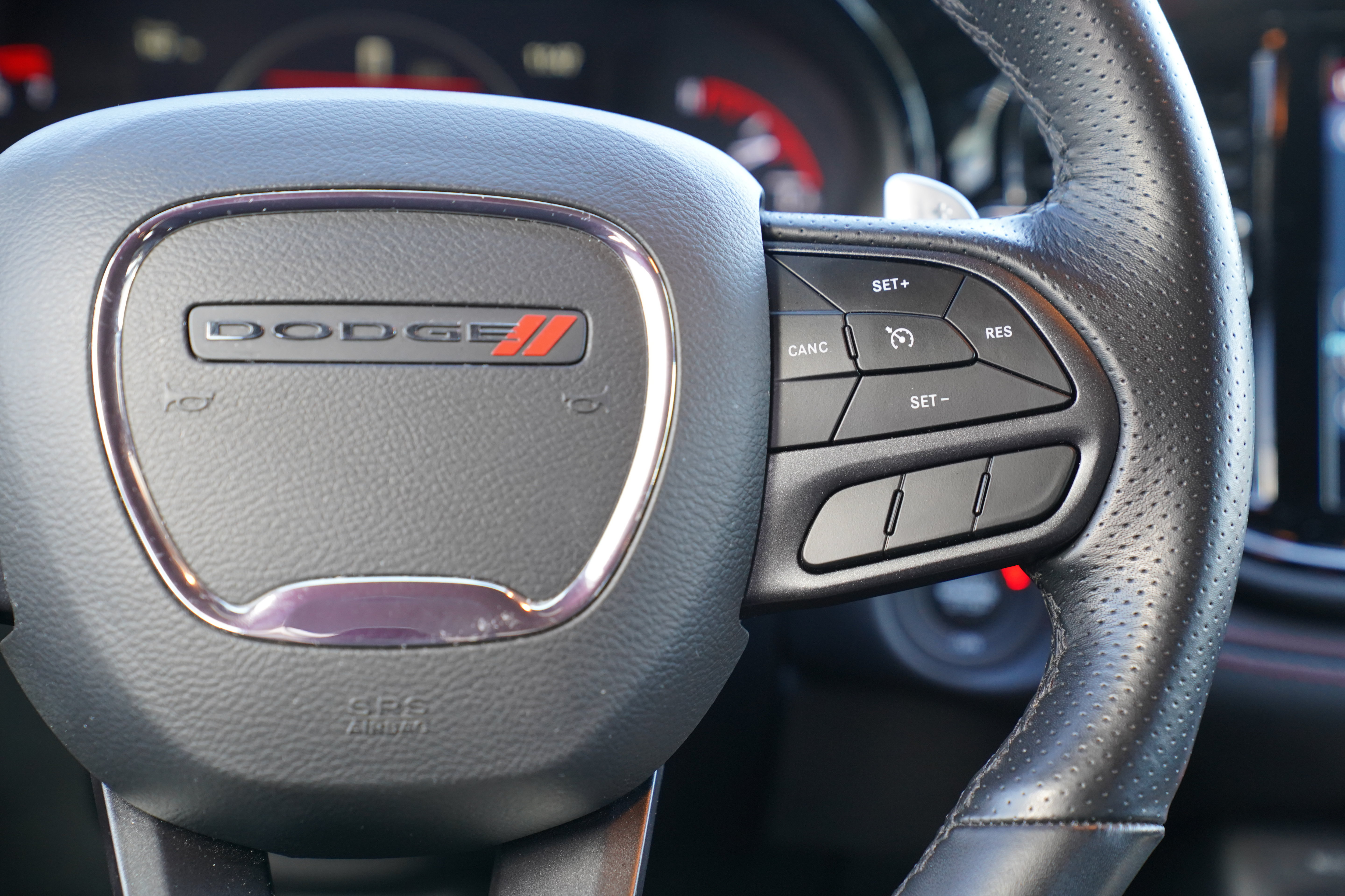 Used 2025 Dodge Durango GT AWD/4WD image 21