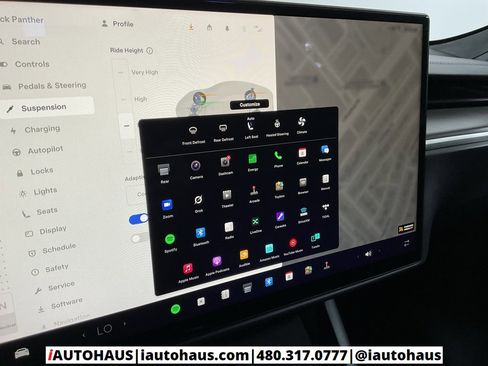 Used 2025 Tesla Model S Plaid image 39