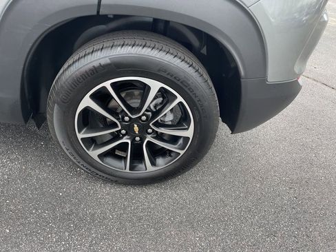 Used 2024 Chevrolet TrailBlazer LT image 10