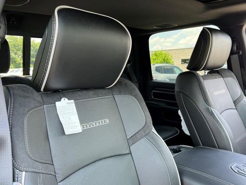 New 2025 RAM 2500 Laramie image 9