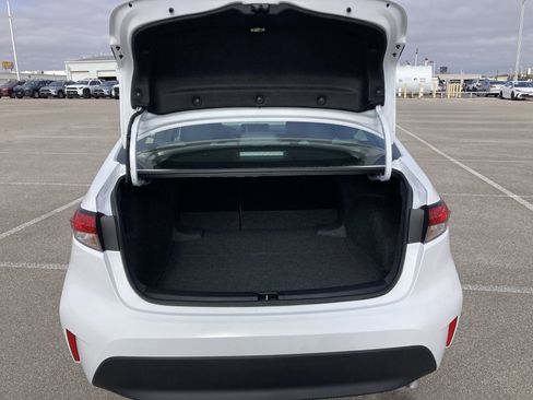 Certified 2026 Toyota Corolla LE image 21